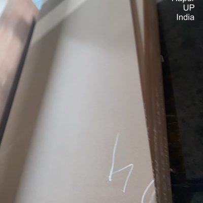 Engineered Wood